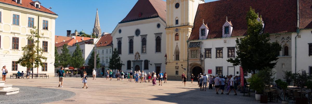Serwis Enseignement supérieur en Slovaquie: Universités, Licence, Master, Doctorat, Classements, v.FR, study